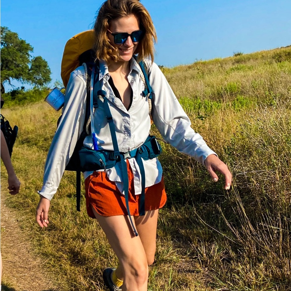 Meet your Posher, Victoria